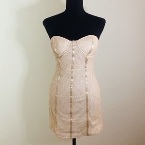 H:ours dress from Revolve